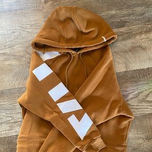 Like new Zyia sweatshirt